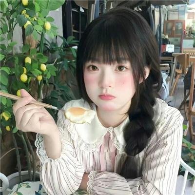 给妹妹的情书
