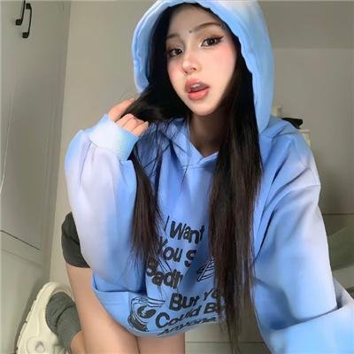 蓝色情人节