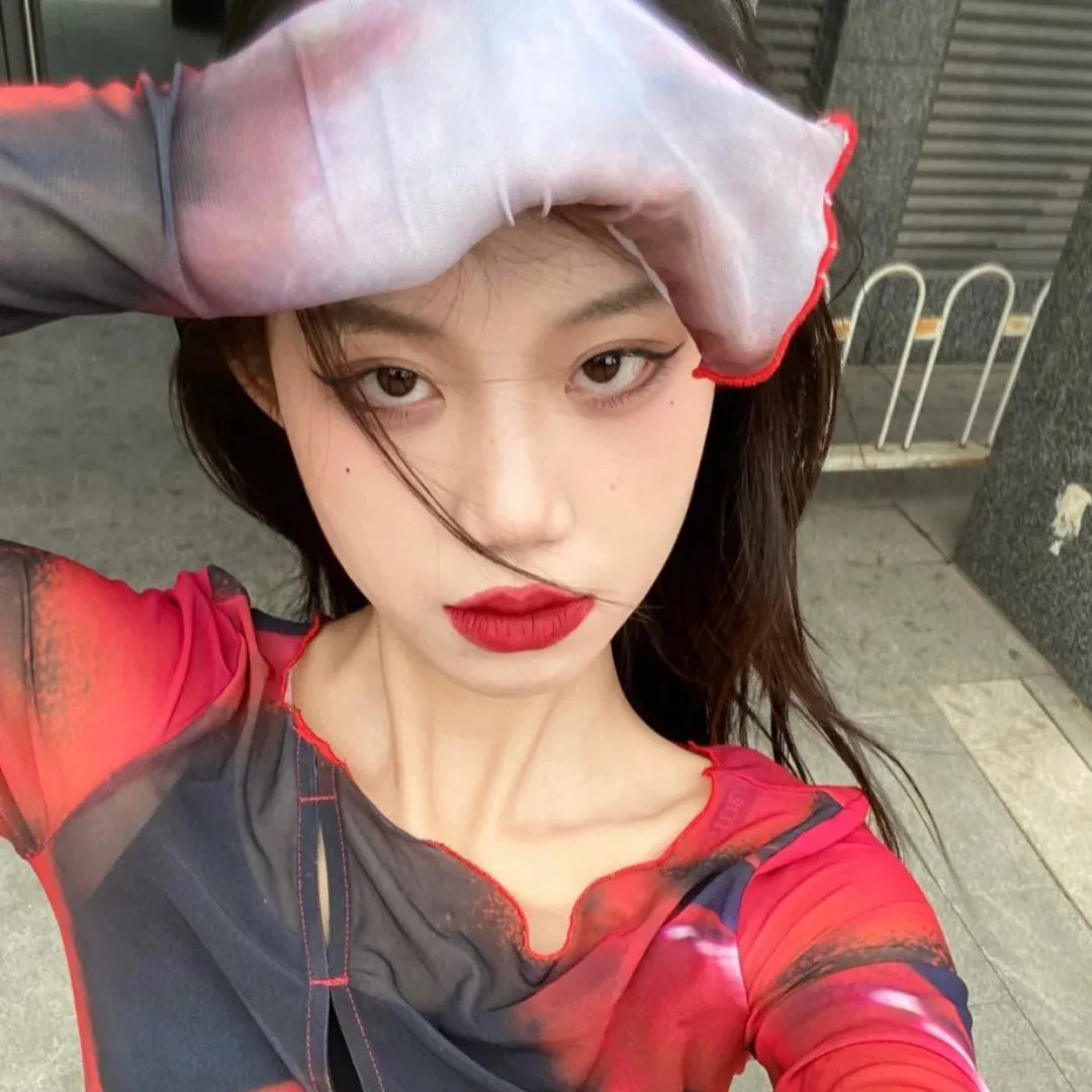 红色的种子